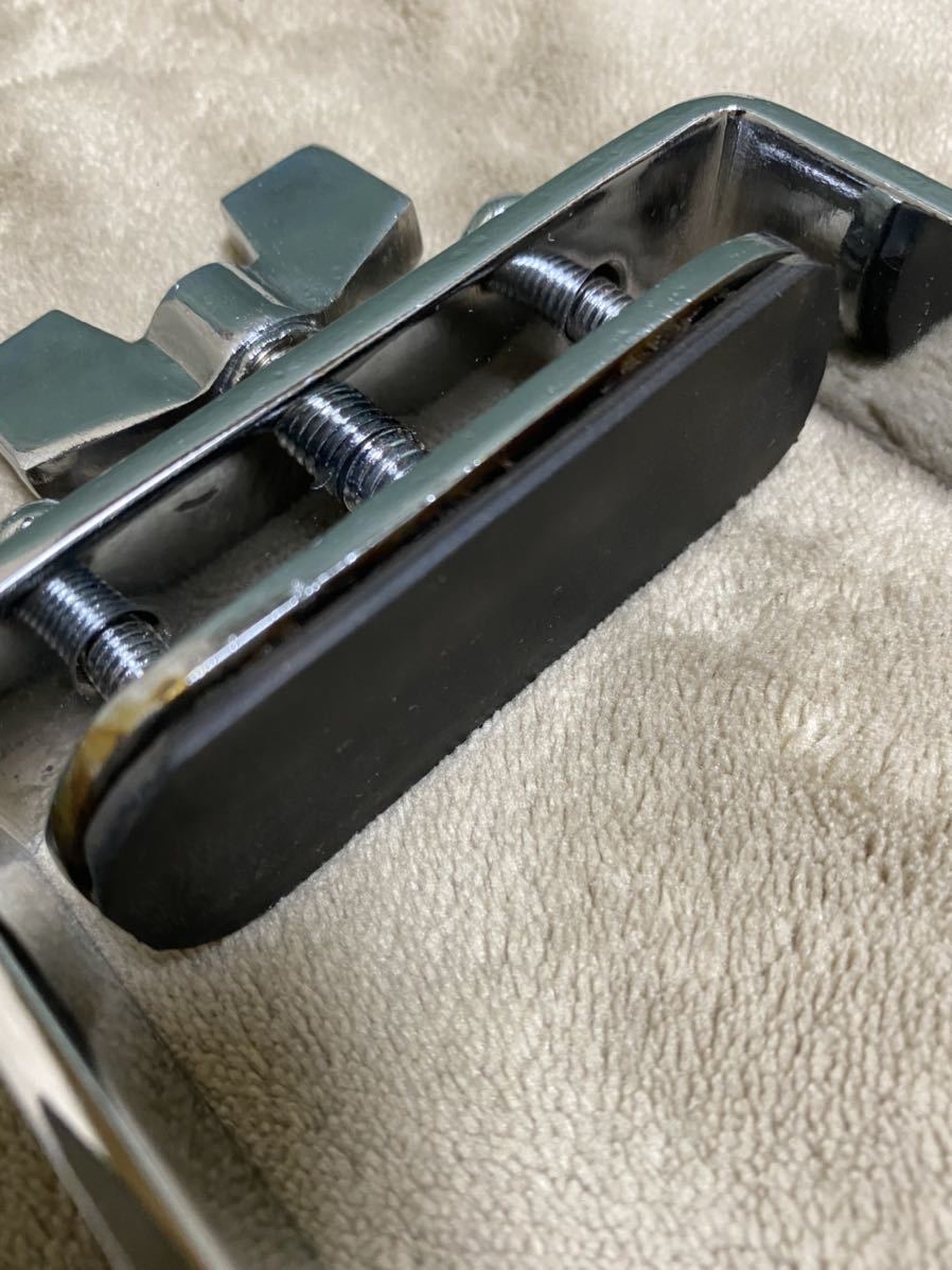 ジブラルタル（GIBRALTAR）ボンゴスタンド 型番不明（「6716」？）