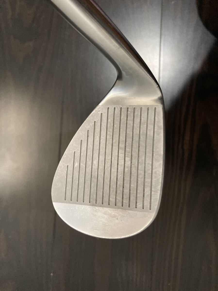 【ミズノゴルフクラブ】MP-R4 ウェッジ ７本セット ミズノ MP-R4 ダイナミックゴールド （WEDGE） 48-06 ミズノ