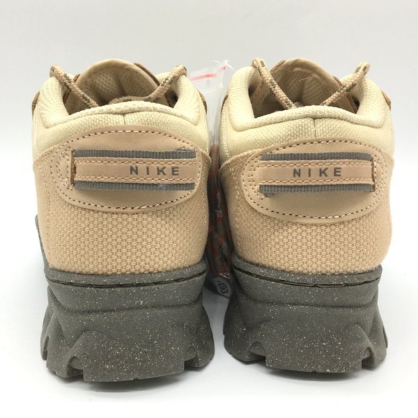 NIKE W LAHAR LOW HEMP DD0060-200 ラハール ロー ヘンプ スニーカー 