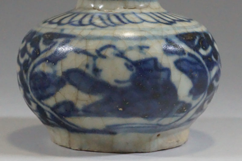 Yahoo!オークション | 宋胡録（スンコロク）茶入 タイ 宋胡録