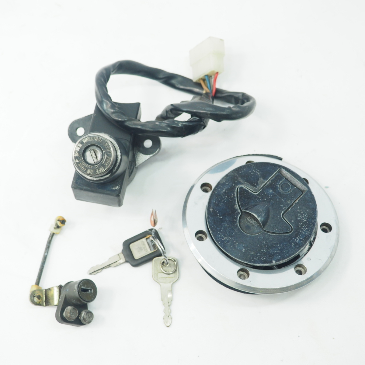 ZEPHYR 400 KR250 KDX220 Regulator⁄Rectifier [W-1513-091 H.CRAFT