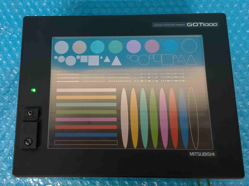 三菱電機 | タッチパネル 中古販売詳細 中古機 Mitsubishi製