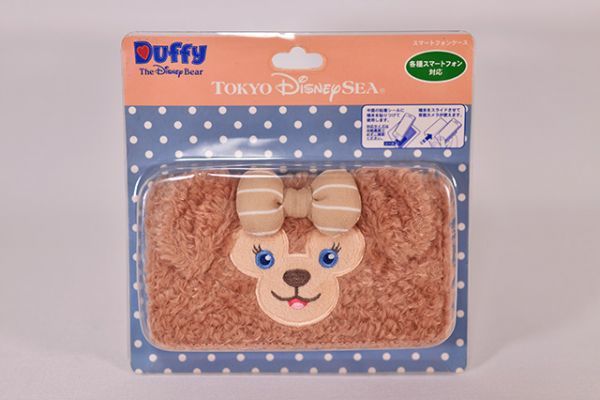 品 正規品 シェリーメイ スマホケース スマホカバー タグ付 Iphone Android ダッフィー 東京ディズニーシー N225 ダッフィー 売買されたオークション情報 Yahooの商品情報をアーカイブ公開 オークファン Aucfan Com