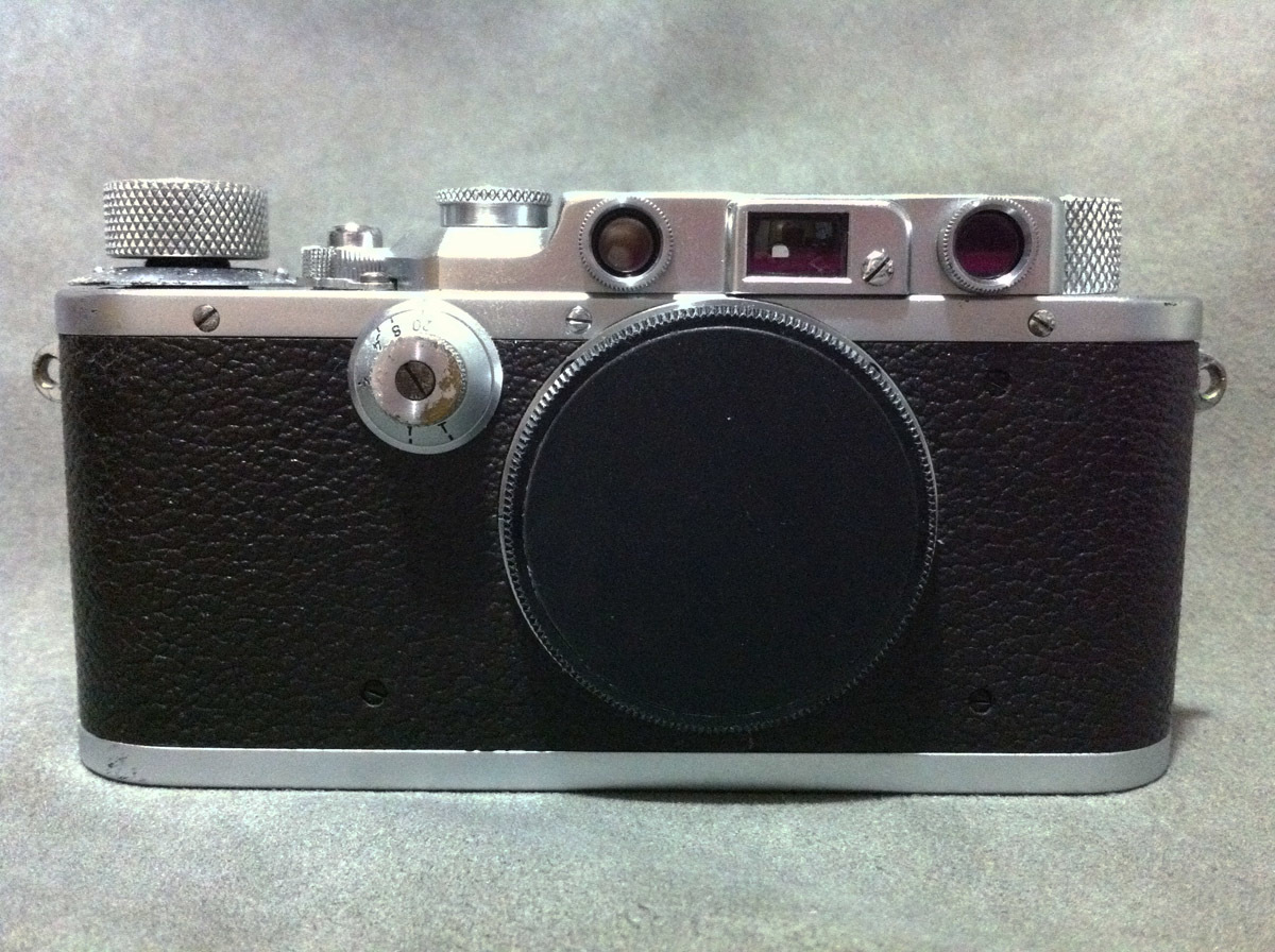 Leica DIII (30万台) 1930年代に生み出された LEICA 【公式通販】