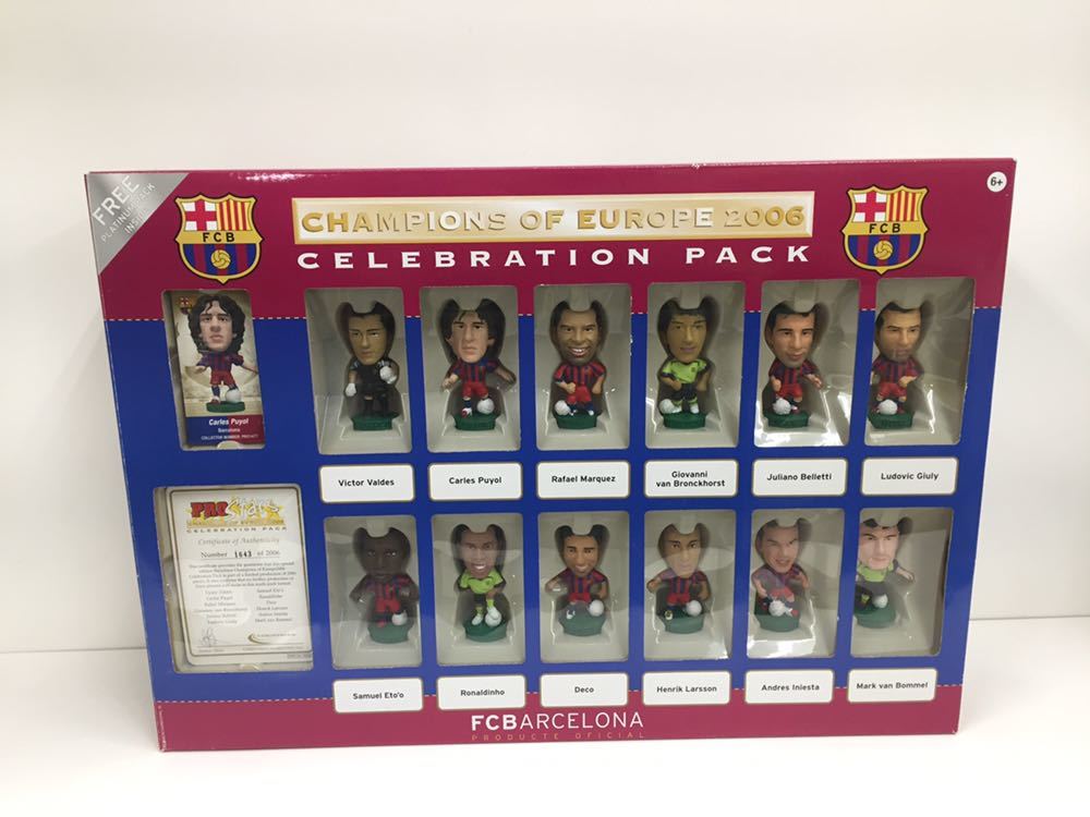 コリンシアン プロスターズ FCバルセロナ バルセロナ : サッカー 