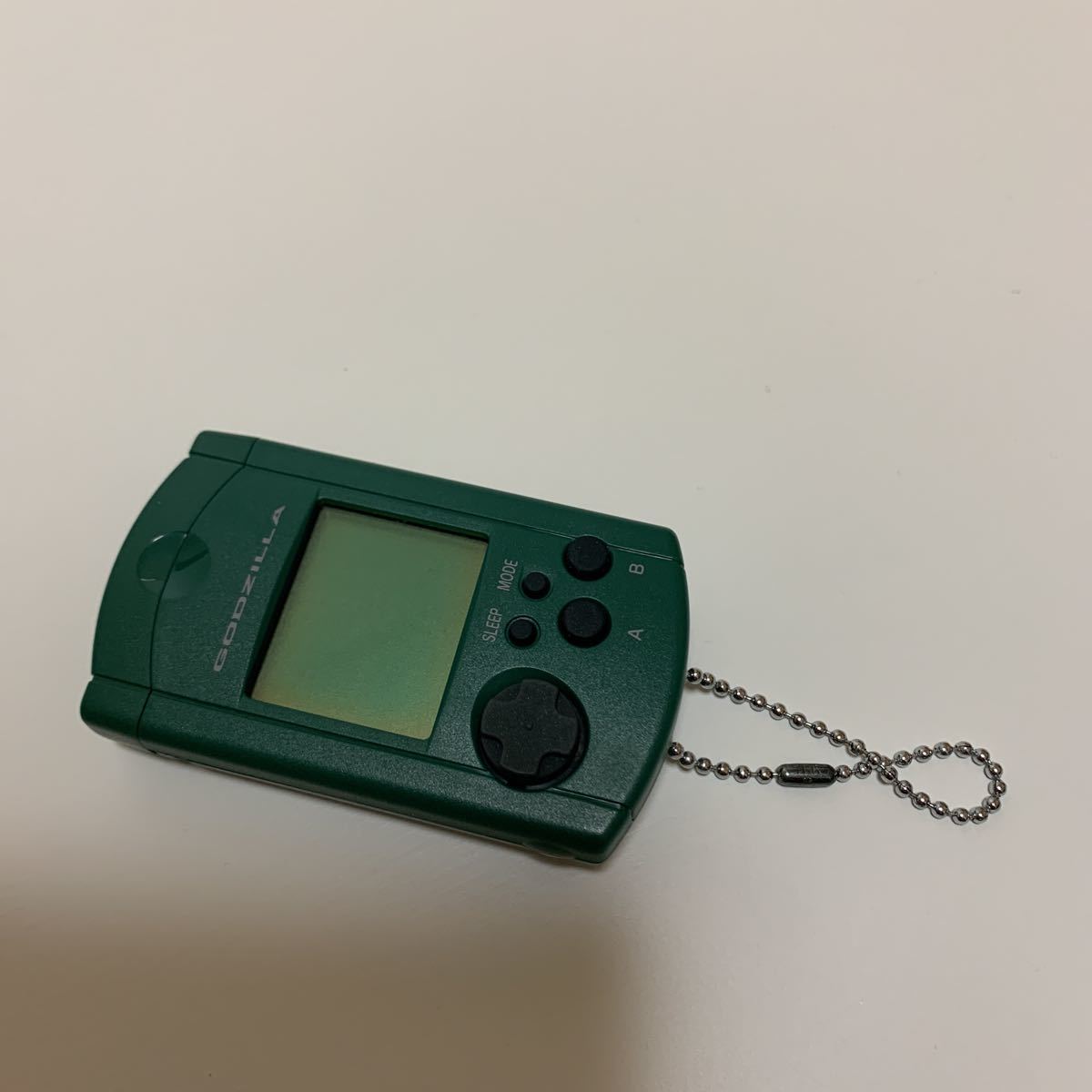 ☆レア☆希少☆セガ あつめてゴジラ 怪獣大集合 ドリームキャスト 