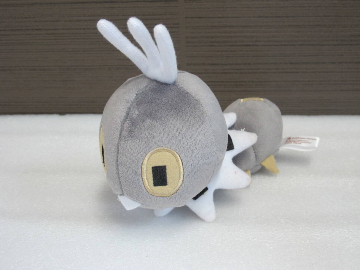 E 51 ポケモンセンター ぬいぐるみ 5点 まとめて ポケットモンスター ポケモン サンダース ケロマツ エーフィ ハリマロン コフキムシ ポケットモンスター 売買されたオークション情報 Yahooの商品情報をアーカイブ公開 オークファン Aucfan Com