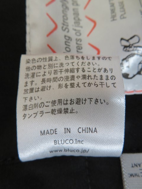 BLUCO キルティング シンサレートベスト [OL ベスト」の落札相場・落札価格 [145-35-009]｜東京 BLUCO ブルコ キルティングベスト OL-059-018 サイズM ブラック 111281218
