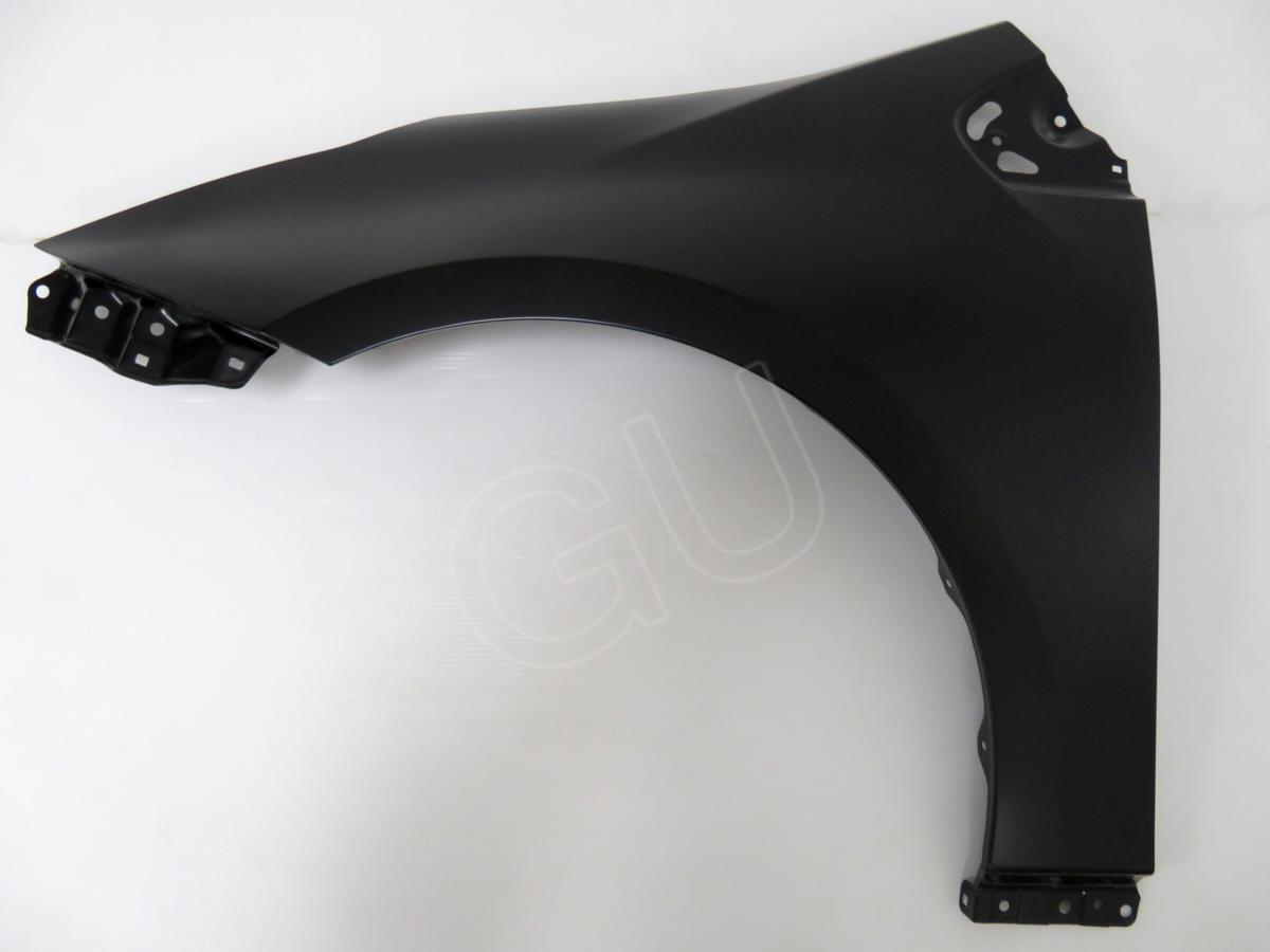 ▼ トヨタ プリウス H27.12～ ZVW50 ZVW51 ZVW55 左 フェンダー ウィンカー 穴なし 53802-47100