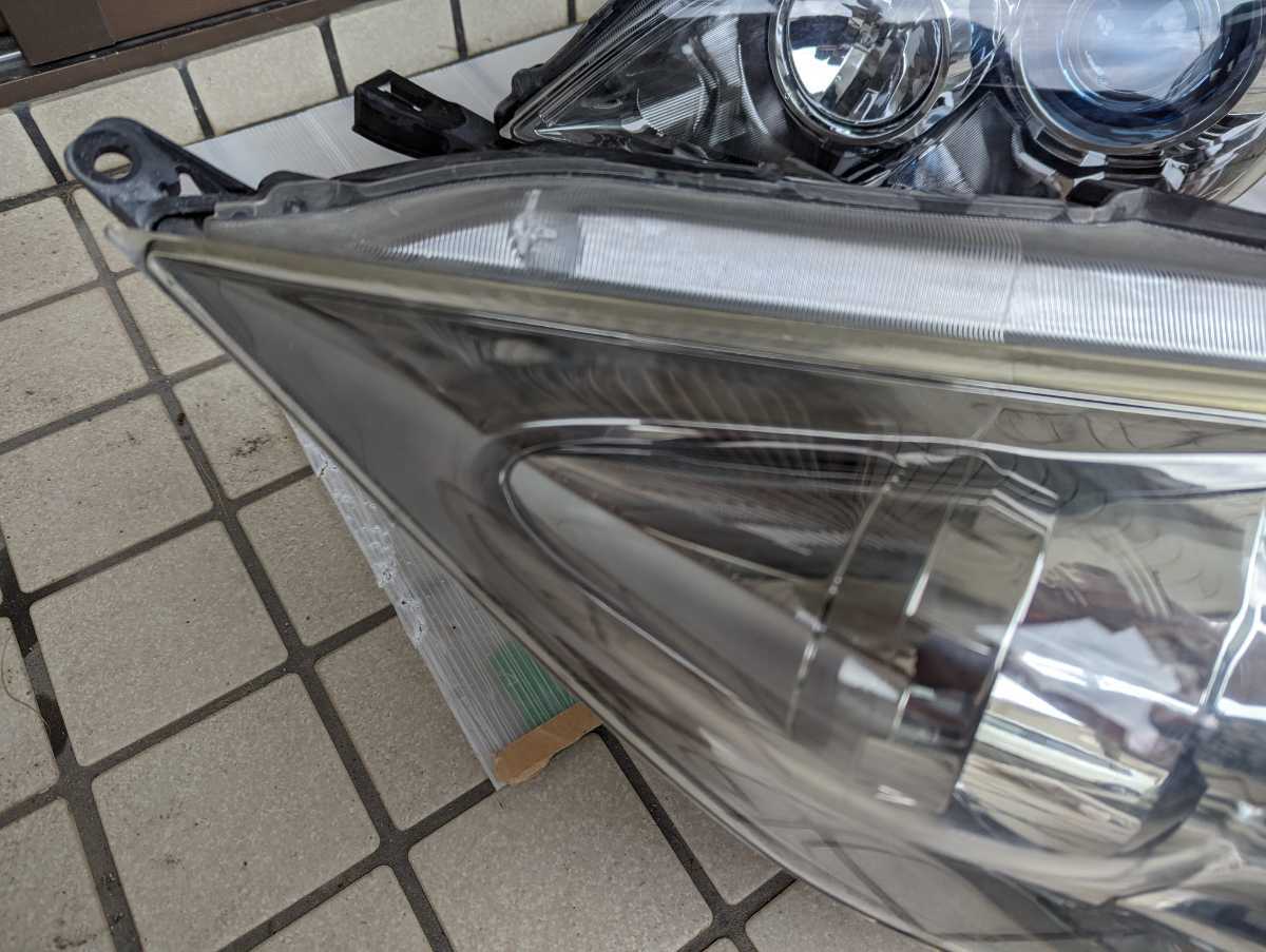 ステップワゴン ホンダ純正 RG1 RG2 ステップワゴン HID 右ヘッド