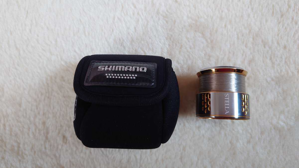 夢屋 0 シマノ純正 HEDGEHOG STUDIO SHOP 1回使用美品 夢屋ステラ