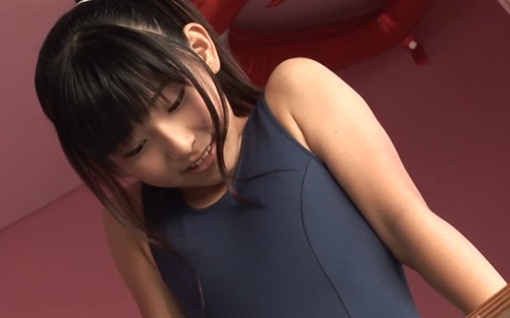 たっぷり　山田レイナ
