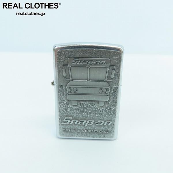 snap-onスナップオンZIPPOセット IMMACULATE Snap-on™ Tools Zippo Lighter 2021 Collection 8 LIGHTER