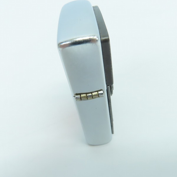 ZIPPO/ジッポー snap-on/スナップオン トリック セールスバン プレート