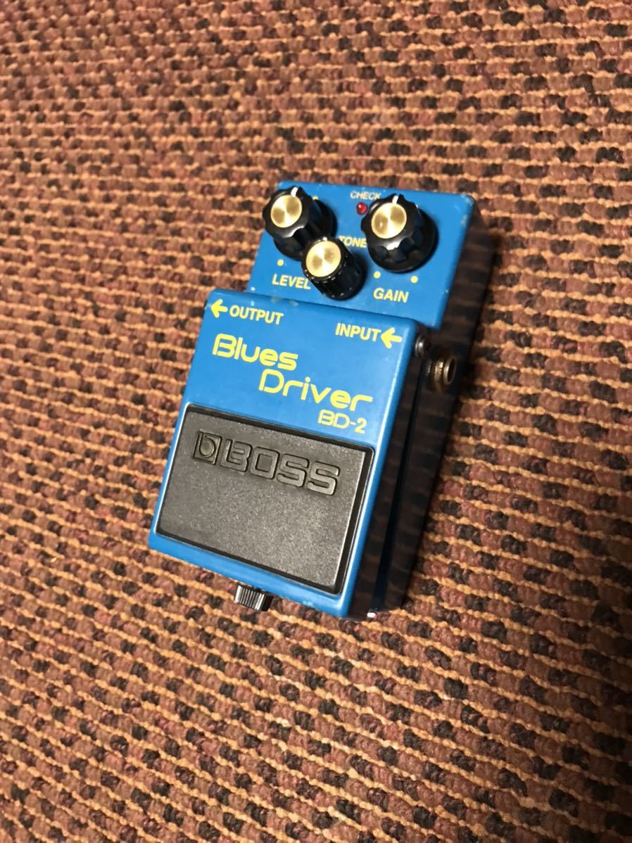 DigiTech バンド・クリエイター・ペダル TRIO 中古 Band Creator Pedal