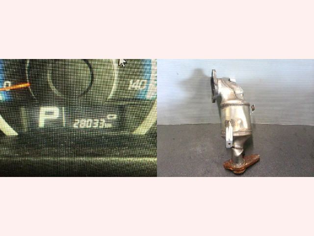 2026年最新Yahoo!オークション -mk32s 触媒の中古品・新品・未使用品