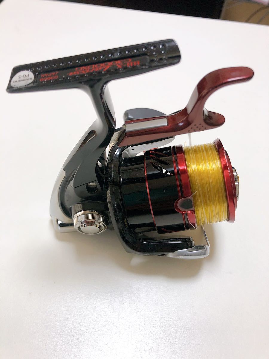 シマノ リール 16 BB-X ラリッサ BB-X Lariss C3000DXG SHIMANO