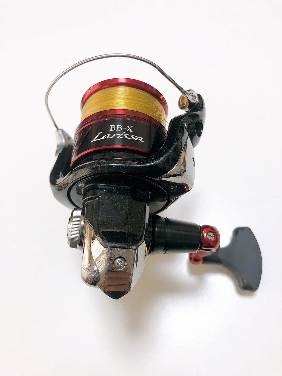 シマノ リール 16 BB-X ラリッサ BB-X Lariss C3000DXG SHIMANO
