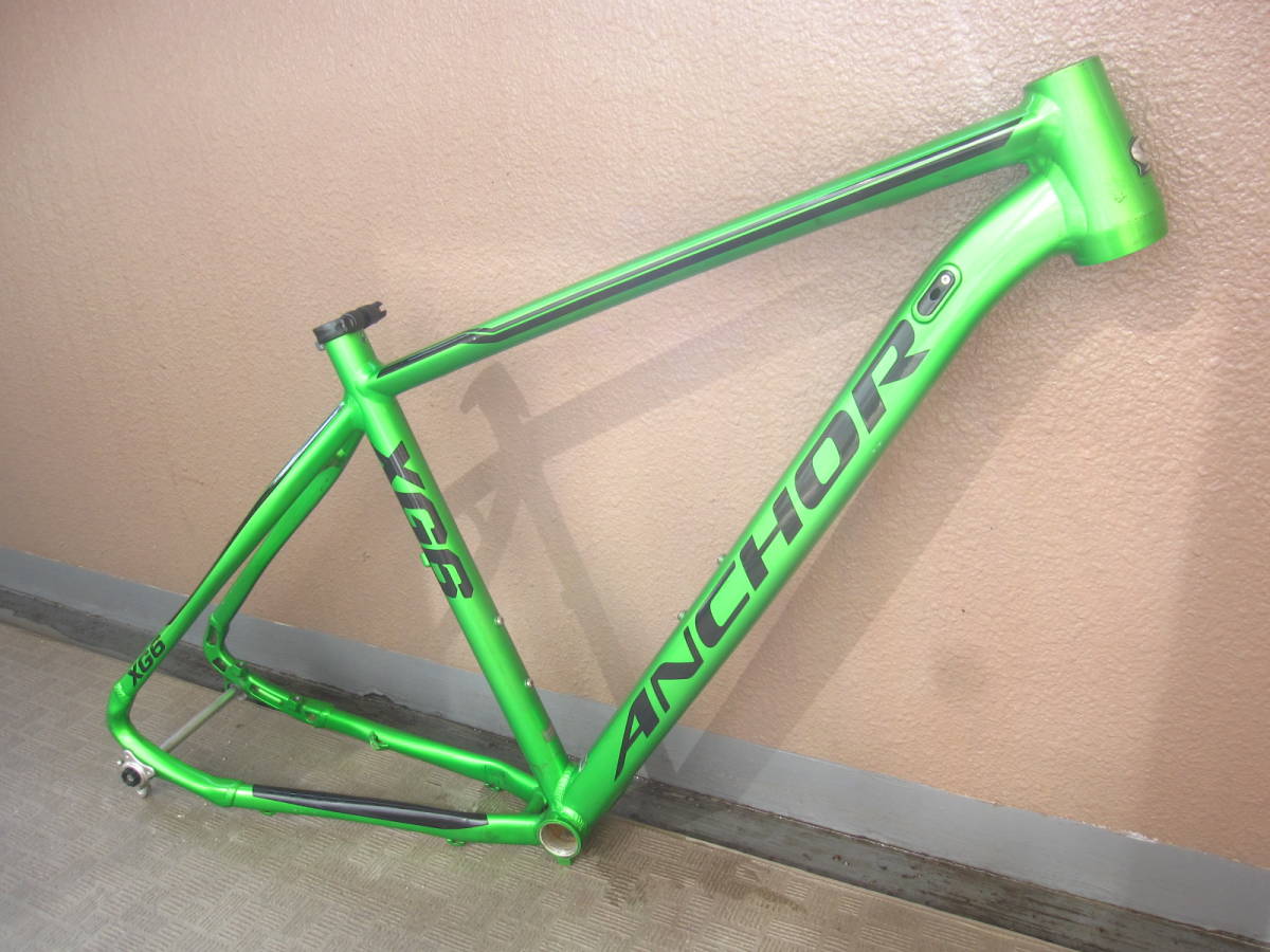 XG6 アンカー - Anchor SPORT マウンテンバイク ヨドバシ.com ANCHOR