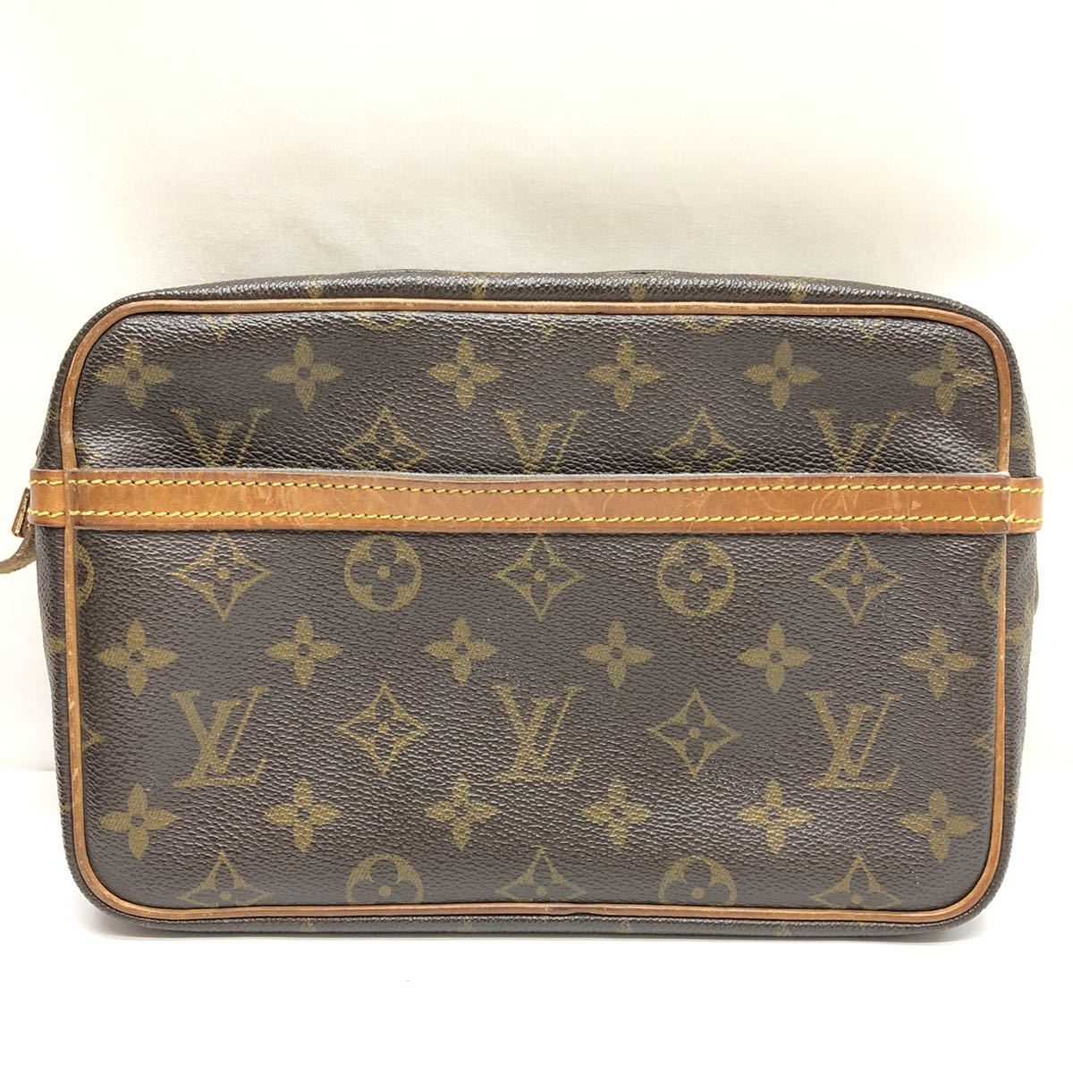ルイヴィトン(LOUIS モノグラム VUITTON)|コンピエーニュ23|ハードオフ