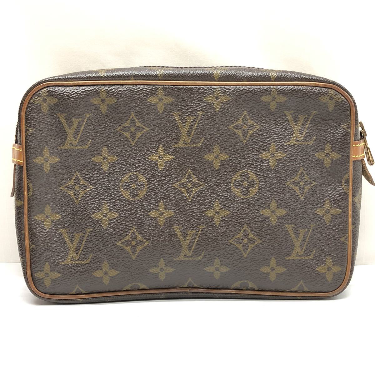 ルイヴィトン(LOUIS モノグラム VUITTON)|コンピエーニュ23|ハードオフ