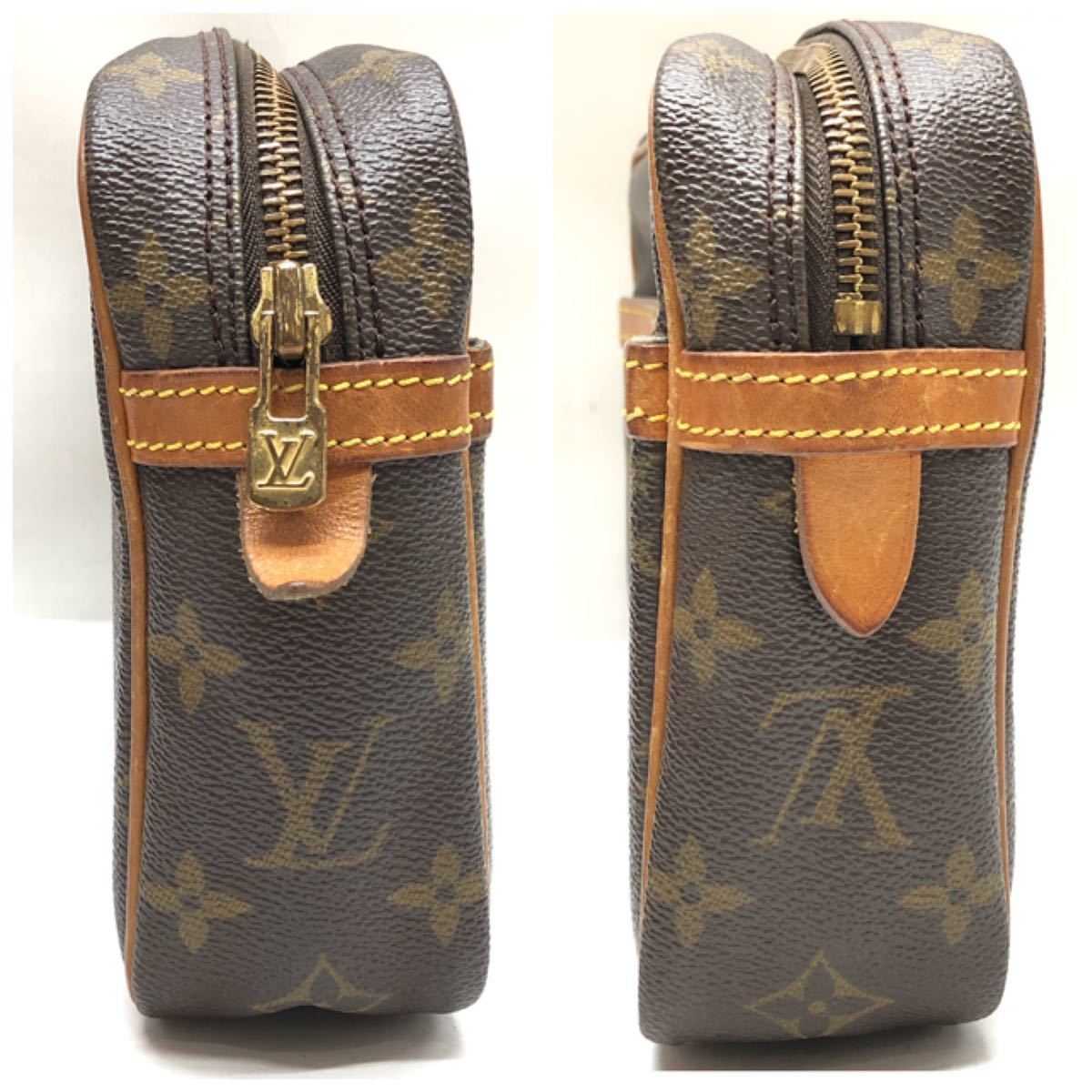 ルイヴィトン(LOUIS モノグラム VUITTON)|コンピエーニュ23|ハードオフ