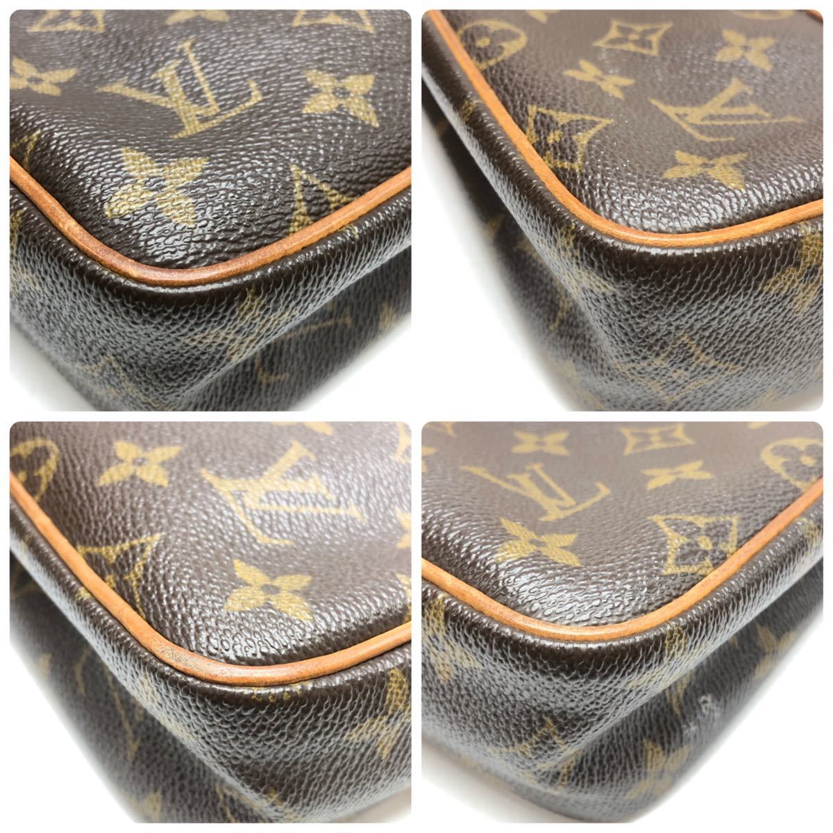 ルイヴィトン(LOUIS モノグラム VUITTON)|コンピエーニュ23|ハードオフ