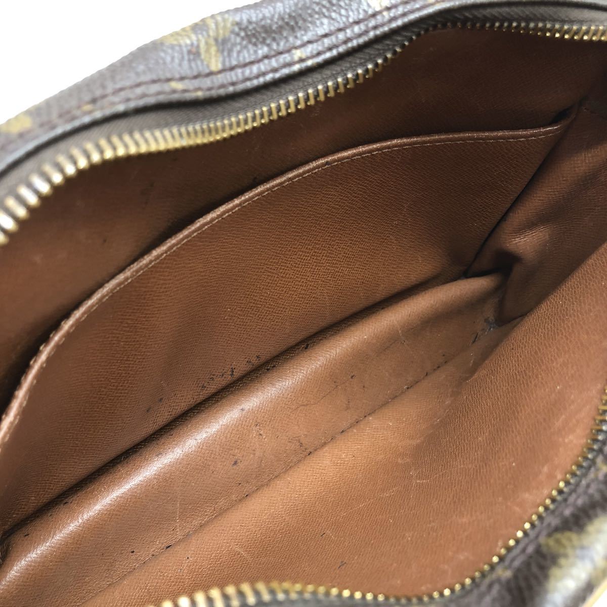 ルイヴィトン(LOUIS モノグラム VUITTON)|コンピエーニュ23|ハードオフ