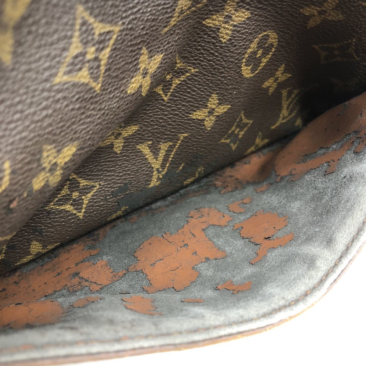 ルイヴィトン(LOUIS モノグラム VUITTON)|コンピエーニュ23|ハードオフ