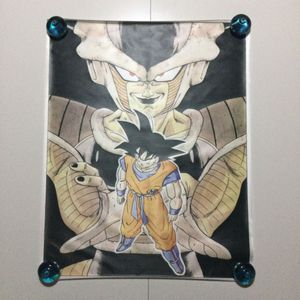 タペストリー ドラゴンボールのYahoo!オークション(旧ヤフオク!)の相場 