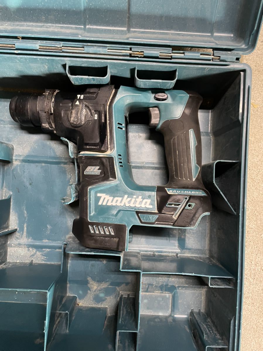 マキタ　充電式ハンマードリル HR170D HR170D マキタ Makita と*や様 hr170dzk 電動工具・エア工具