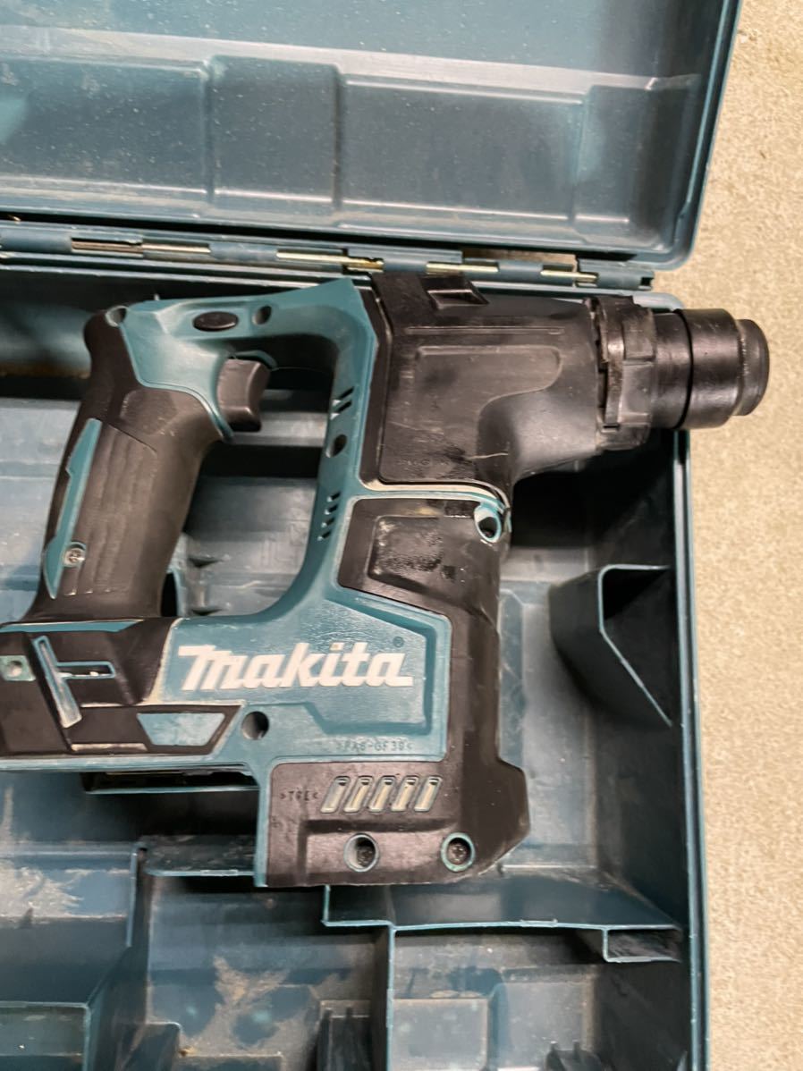 マキタ　充電式ハンマードリル HR170D HR170D マキタ Makita と*や様 hr170dzk 電動工具・エア工具