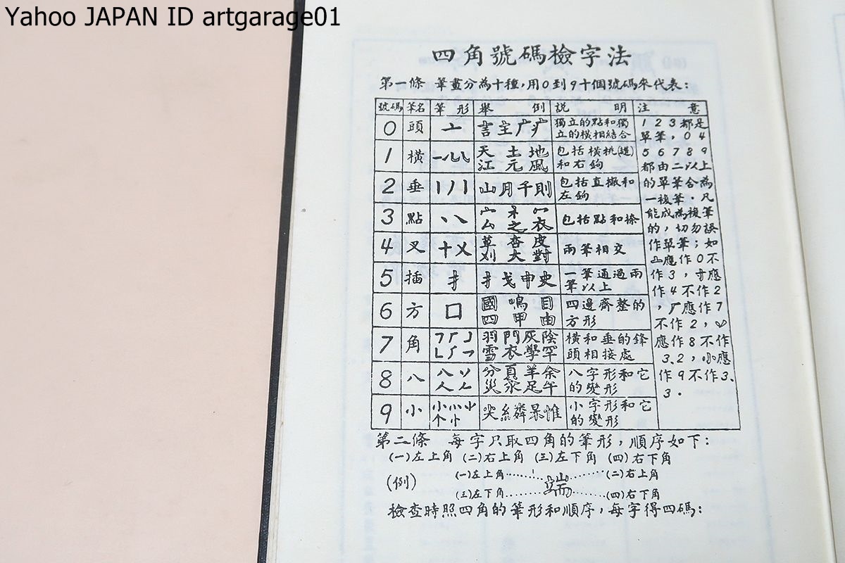 ⁄ 中国書店 - (宋)丁度) 宋刻集韻（音韻学叢書·古代韻書系列）( 中国 