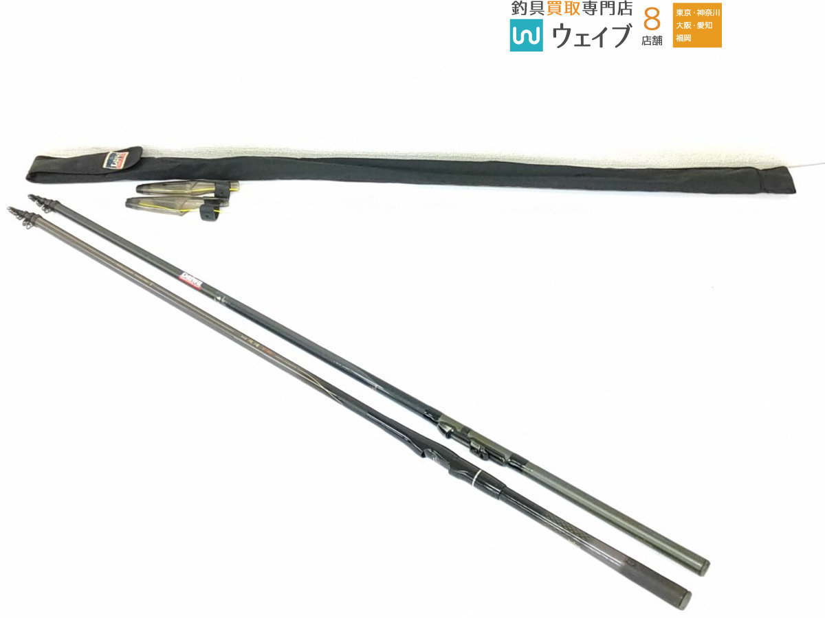 HZ 波濤 T 1-53磯竿 ダイワ HZ 波濤 T1-53 ダイワ Daiwa HZ波濤T1.5-53