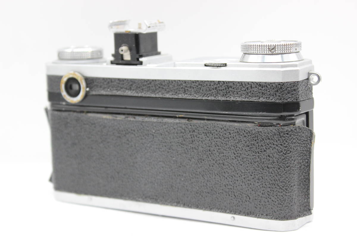 ☆訳あり特価☆ Kief キエフ Jupitar ジュピター 35mm F2.8 4642