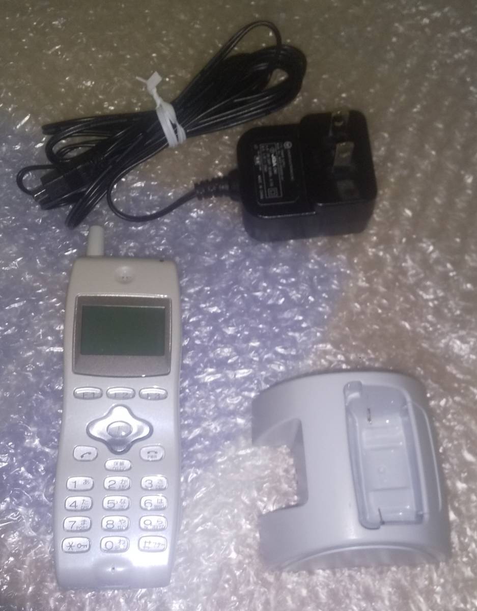 Oki um7700 沖電気 電話機 中古 UM7700-ホンタイ 沖電気 OKIデジタル