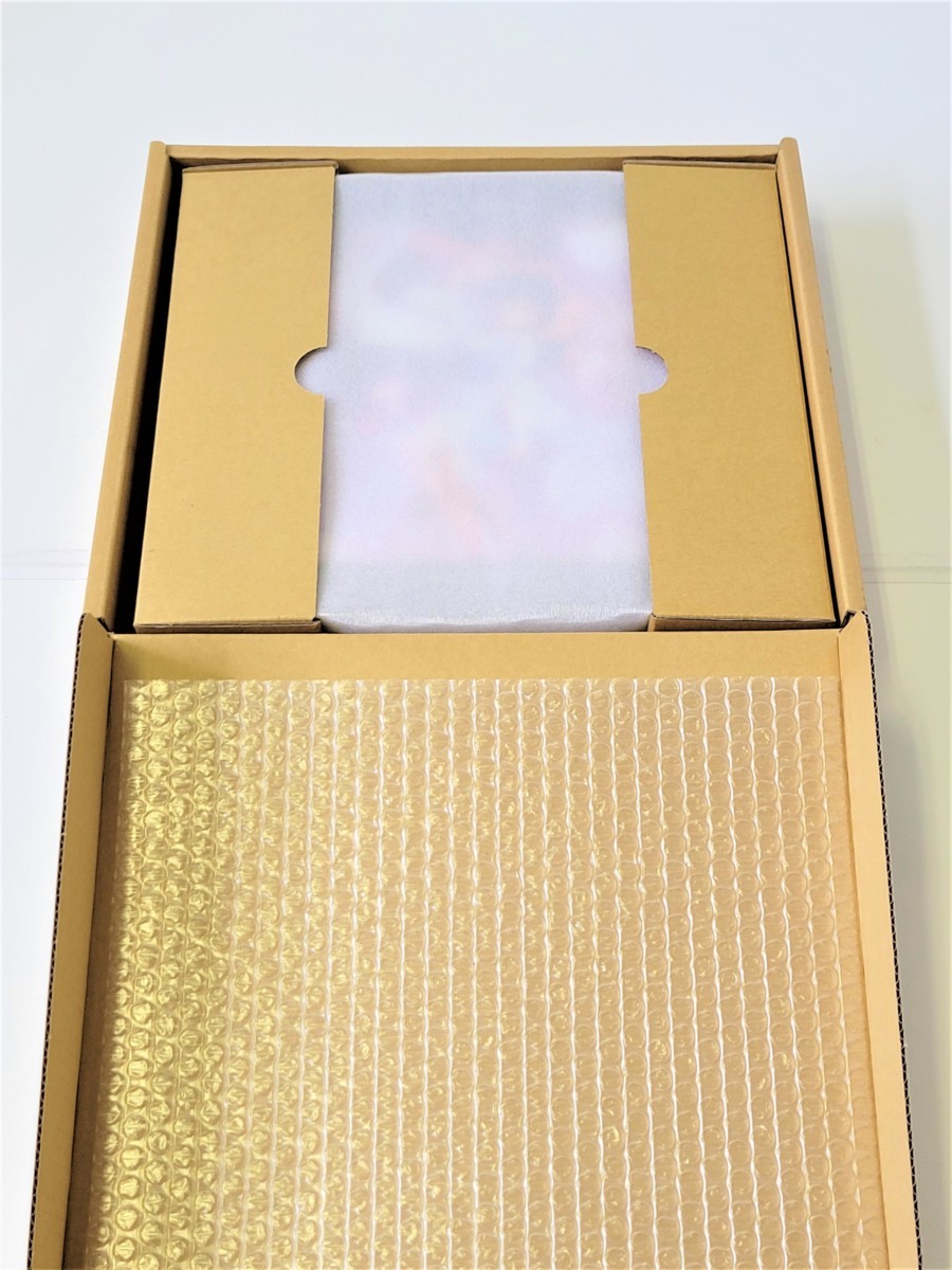 中古】劇場版 空の境界『Blu-ray』Disc BOX 完全生産限定版【009