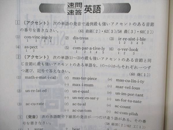 明治大学商学部赤本1988年版教学社