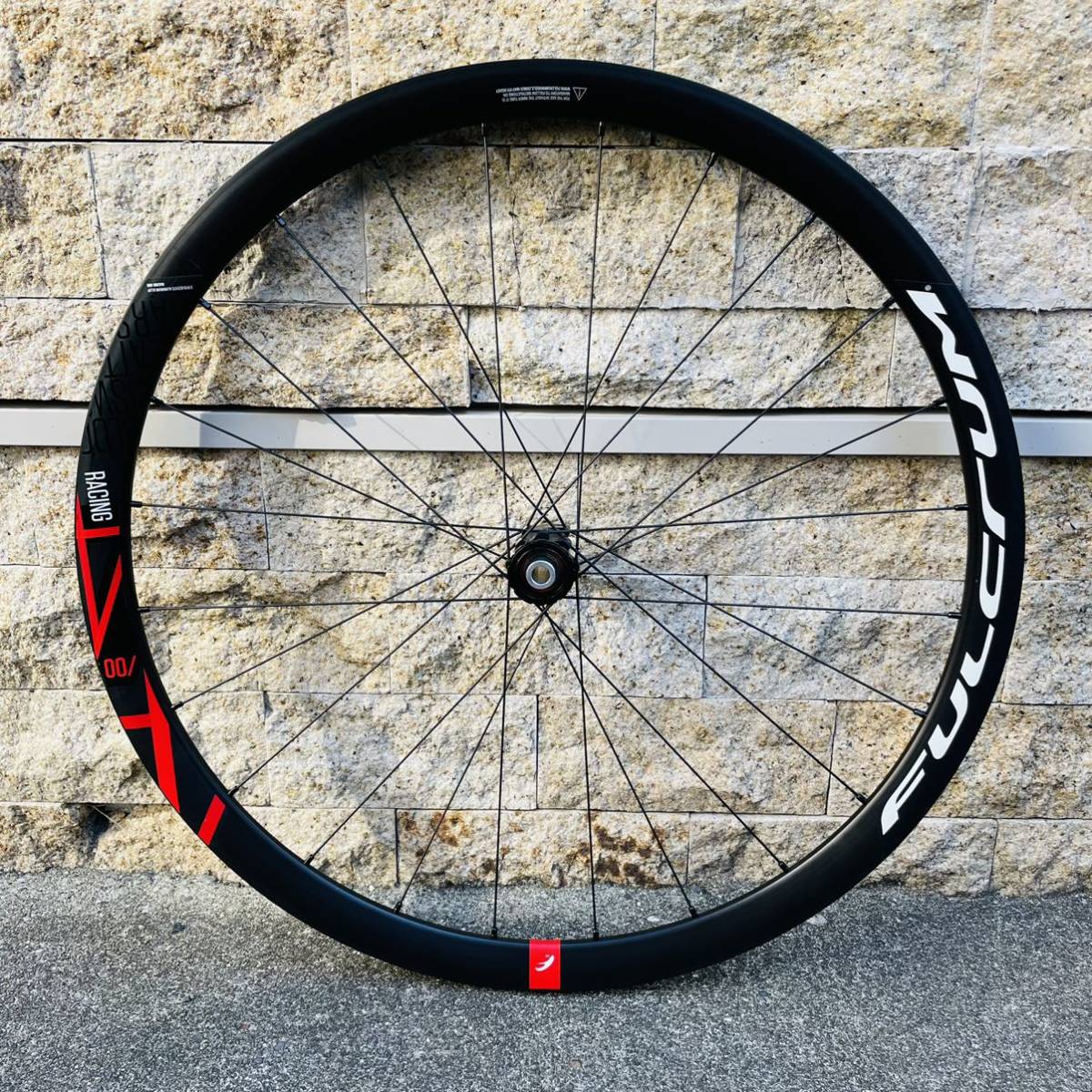 Fulcrum フルクラム Racing 4 DB DISCブレーキ レーシング4 C17 