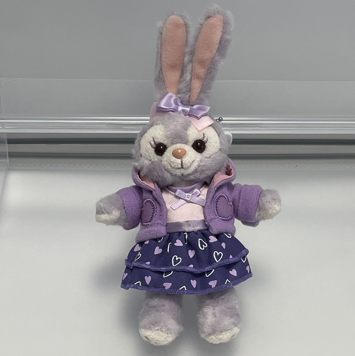 【20点セット】ダッフィーアンドフレンズ　ステラルー　ステラ・ルー　まとめ売り ステラルー ステラ・ルー｜ and Friends｜ 東京ディズニーリゾート