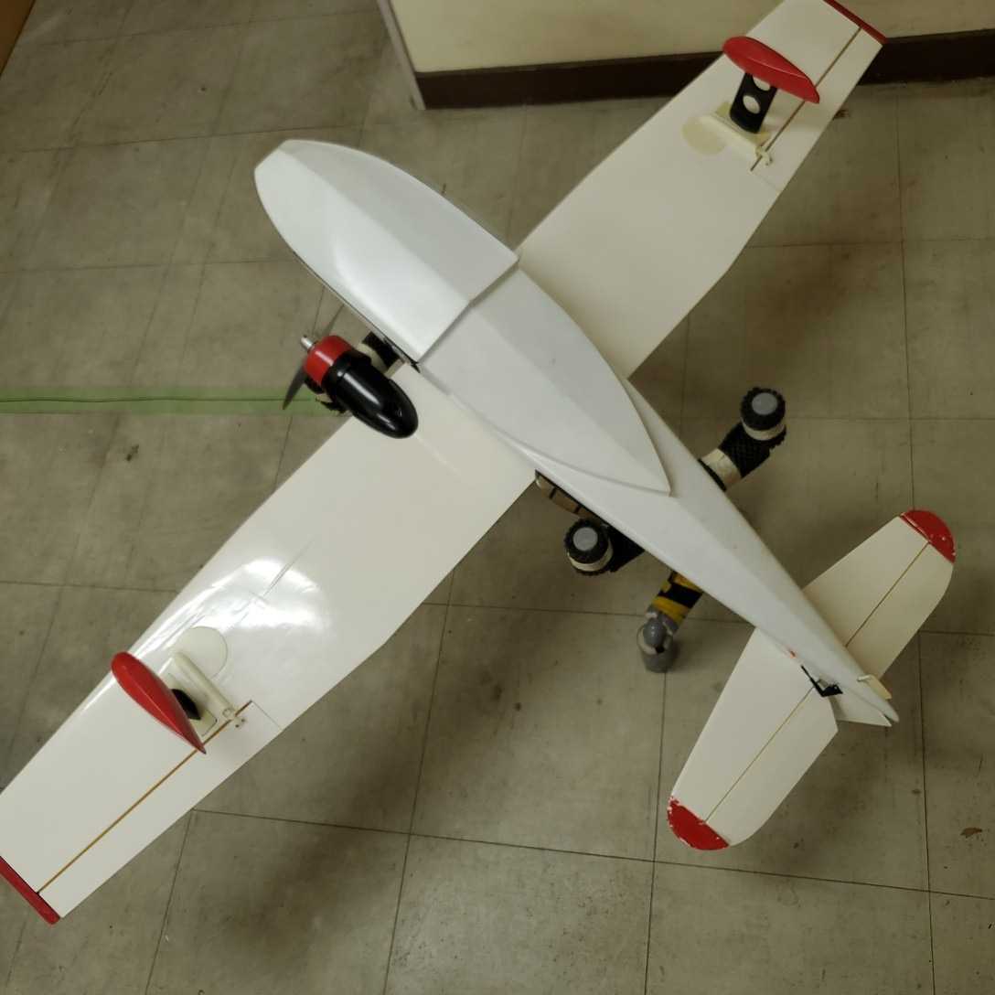 カタリナ 水上飛行艇 電動モーター ラジコン飛行機 【公式通販】