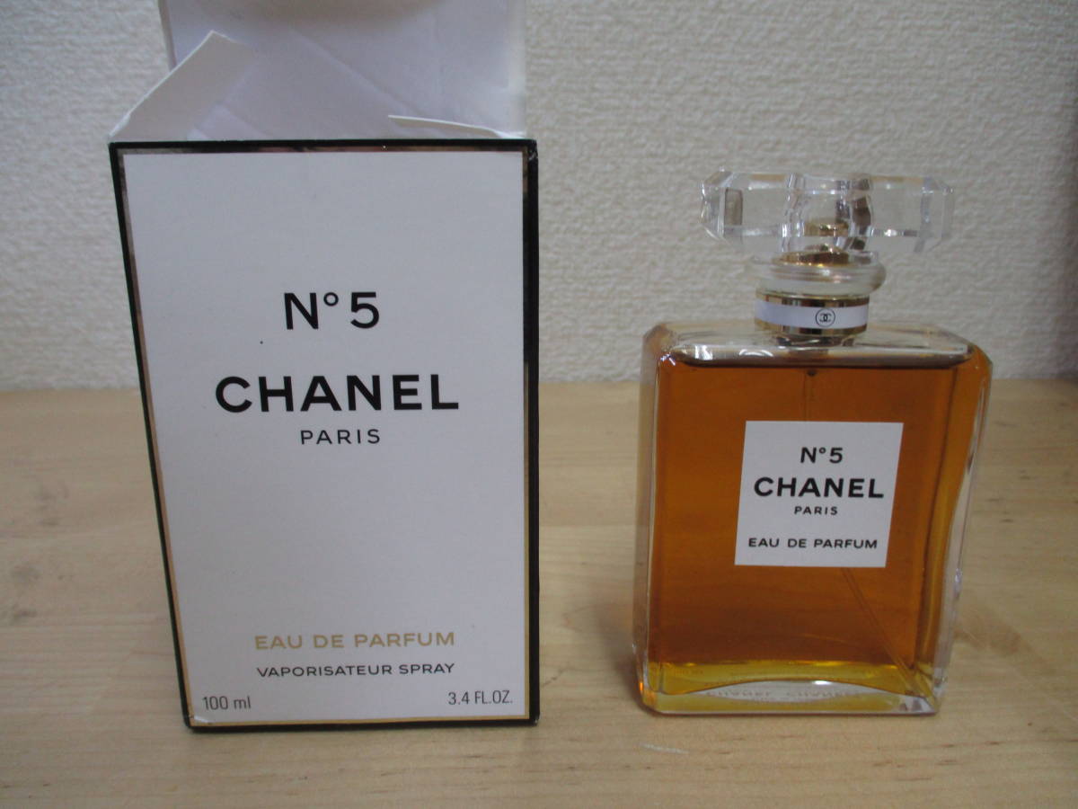 シャネル CHANEL | N°5 - EDP オードゥ ml パルファム NO.5 