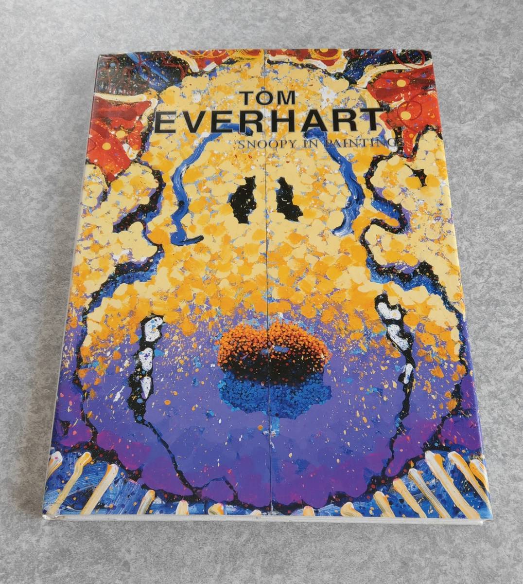 Tom Everhart | Art Snoopy Fine Gallery SNOOPY - Charles by created