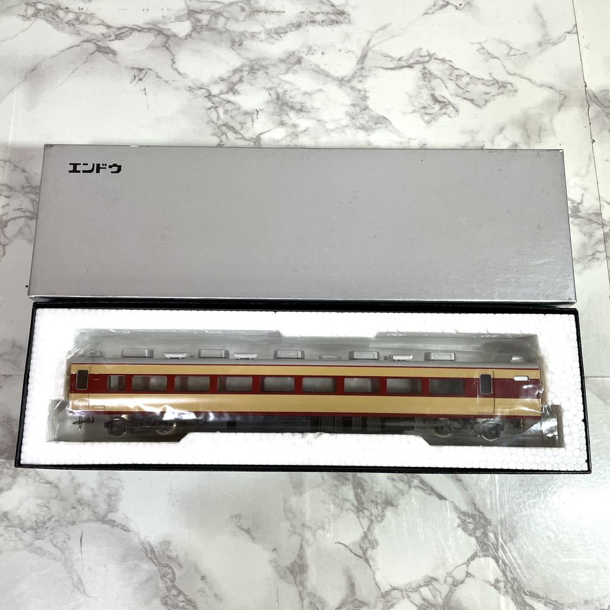 クモユニ74 HOゲージ KTM カツミ 中古 IMON HOゲージ MIYAZAWA MOKEI