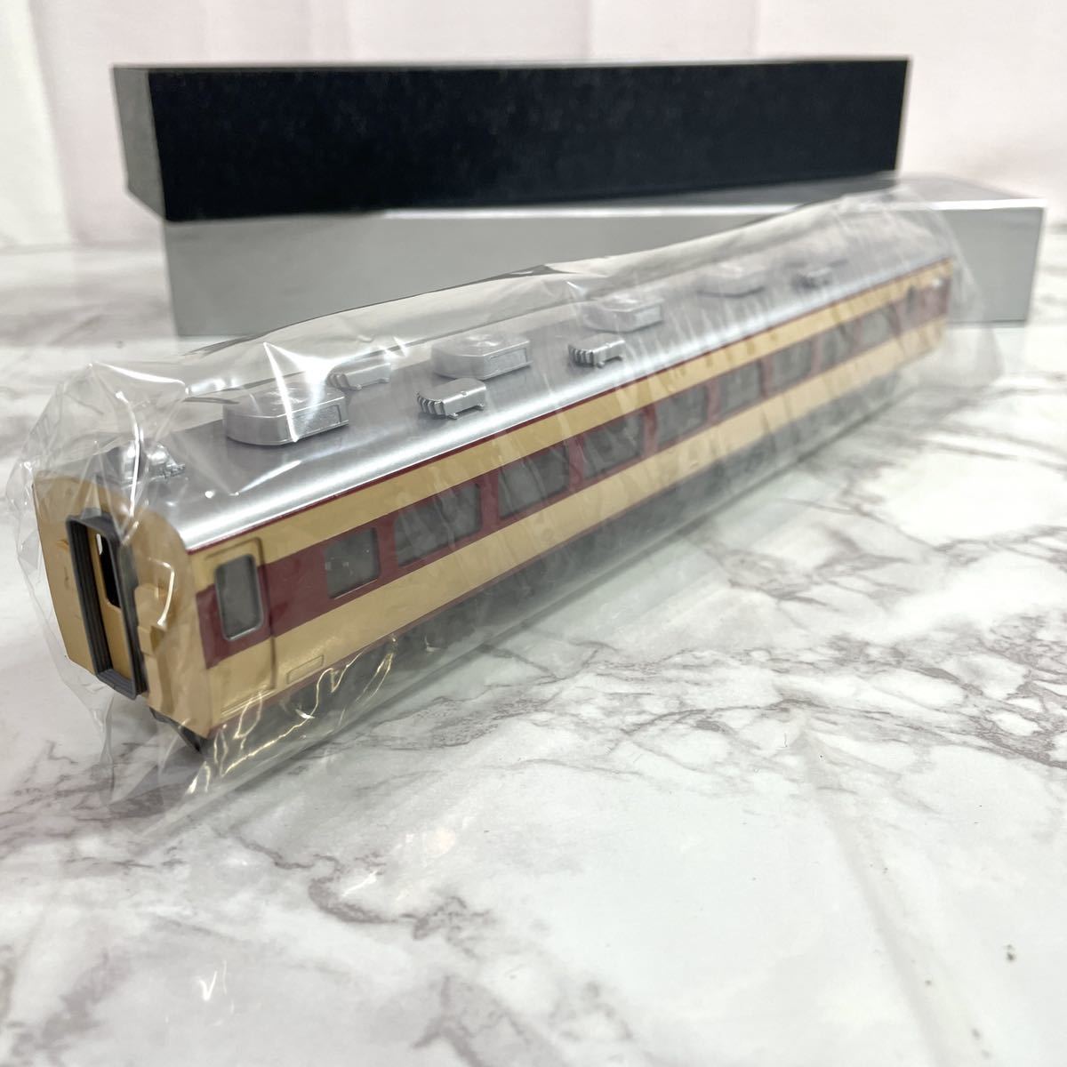 クモユニ74 HOゲージ KTM カツミ 中古 IMON HOゲージ MIYAZAWA MOKEI