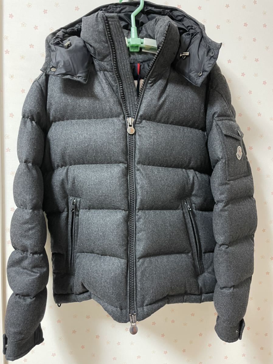 Moncler モンクレール Montgenevre パデッドジャケット - FARFETCH