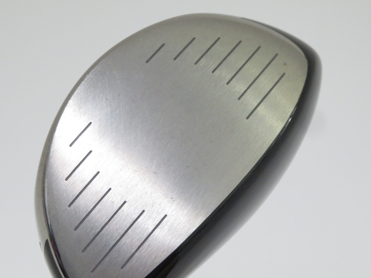 エポン EPON ドライバー AF-107 10度 ヘッドのみ 美品 エポン EPON ドライバー AF-107 10度 ヘッドのみ 美品 エポン EPON