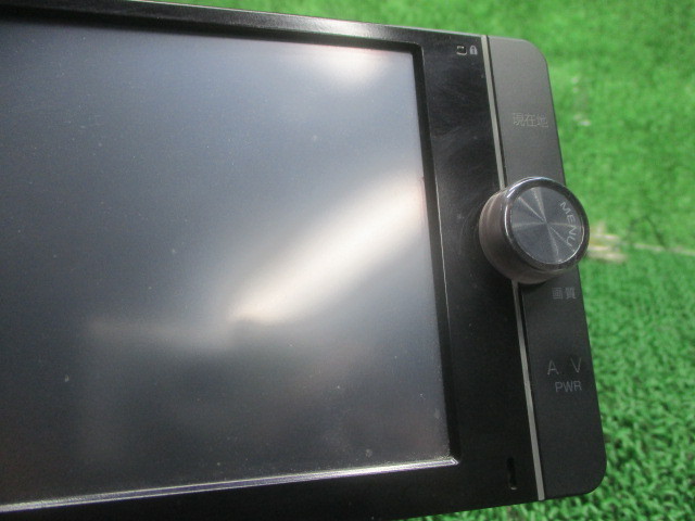 中古|良品、トヨタ 純正 SDナビ 08545-00V51 Bluetooth トヨタ純正 / ナビ / NSZT-W62G / 08545-00V51 / DVD / CD / SD