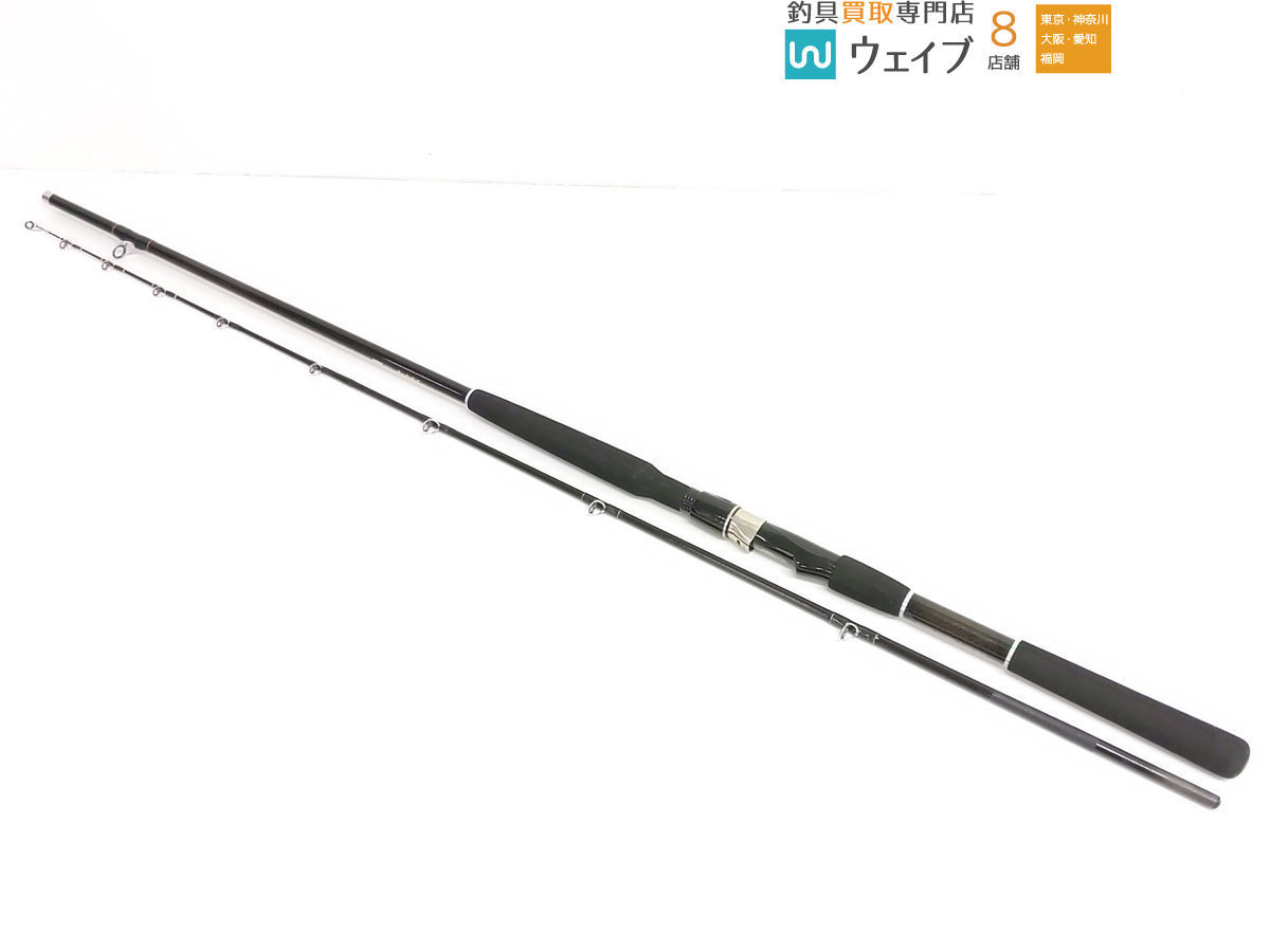ダイワ HX 帆影 オニカサゴ 240 帆影 ダイワ HX PM AW 海釣り、船