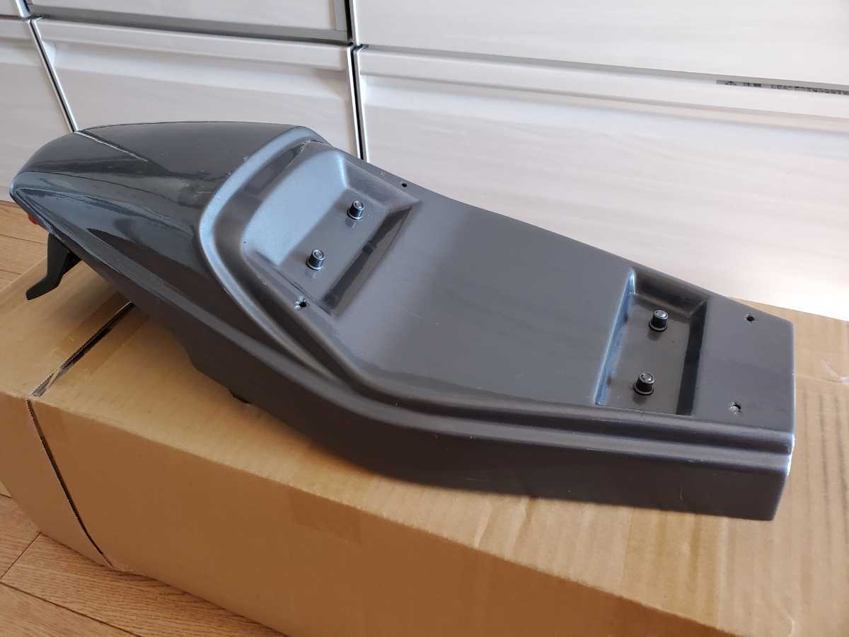 モンキー シートカウル_1